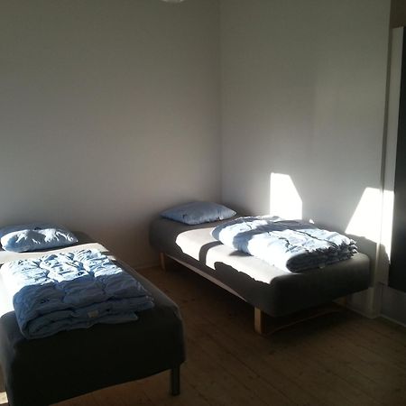 Danhostel Fredericia Pokój zdjęcie