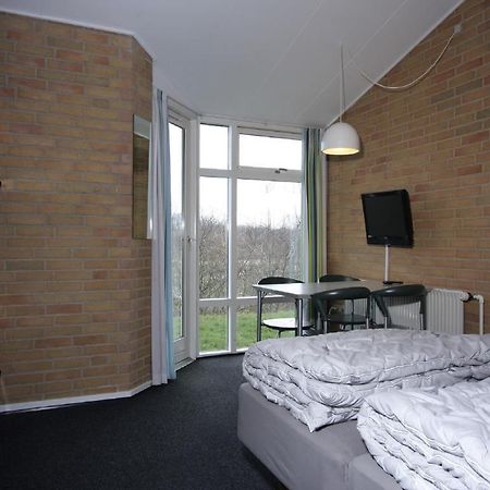 Danhostel Fredericia Pokój zdjęcie