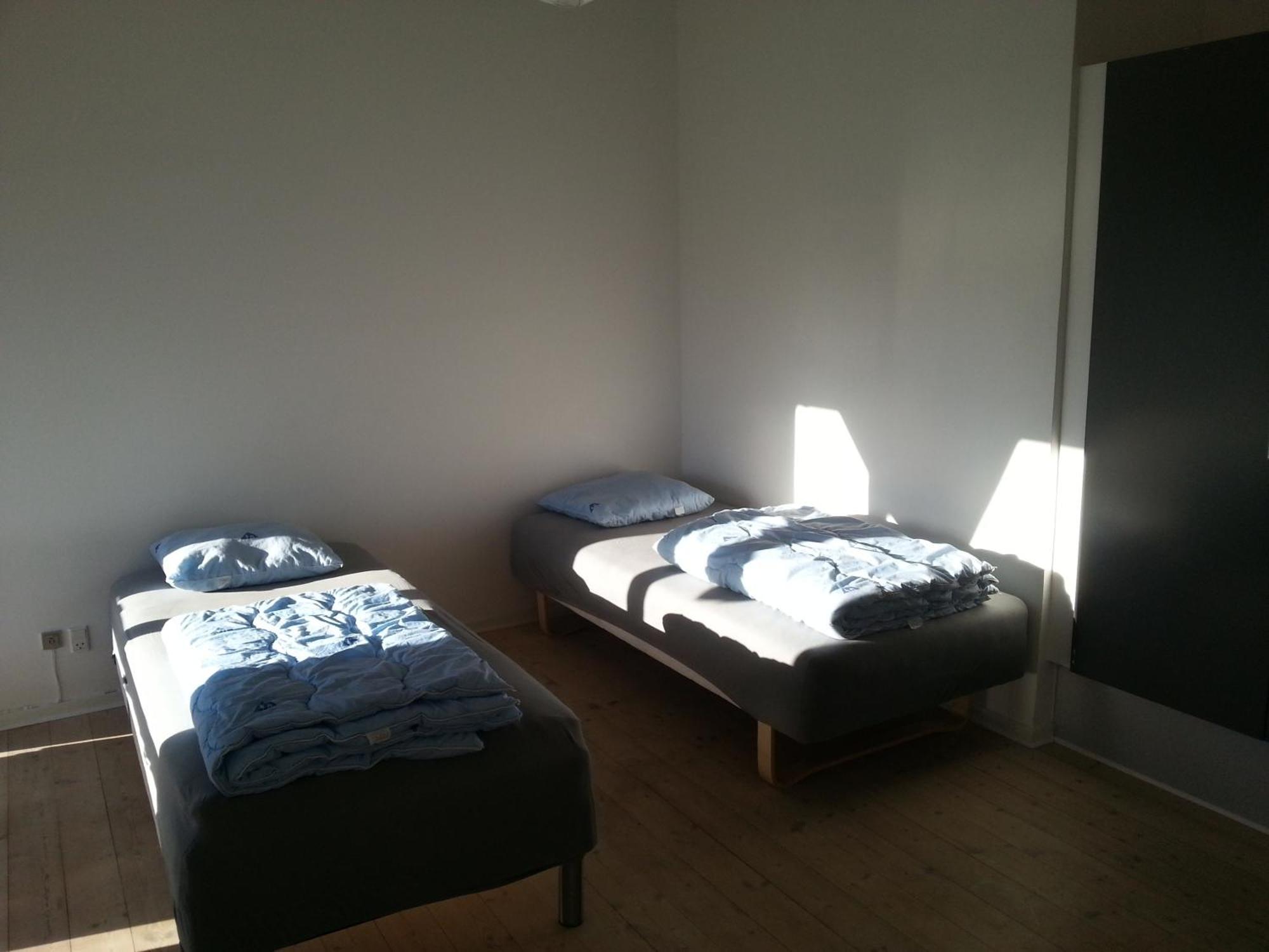 Danhostel Fredericia Pokój zdjęcie