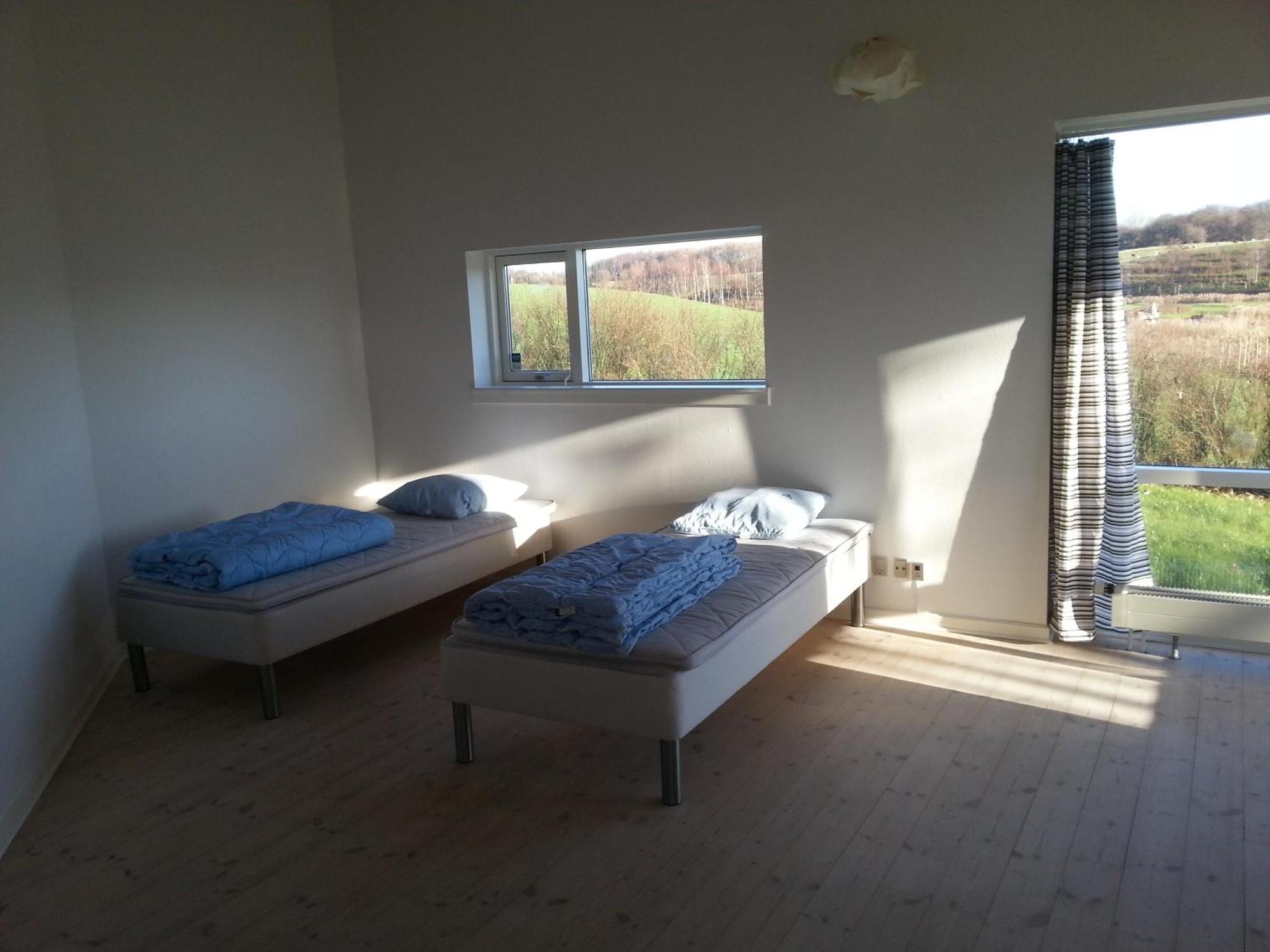 Danhostel Fredericia Pokój zdjęcie