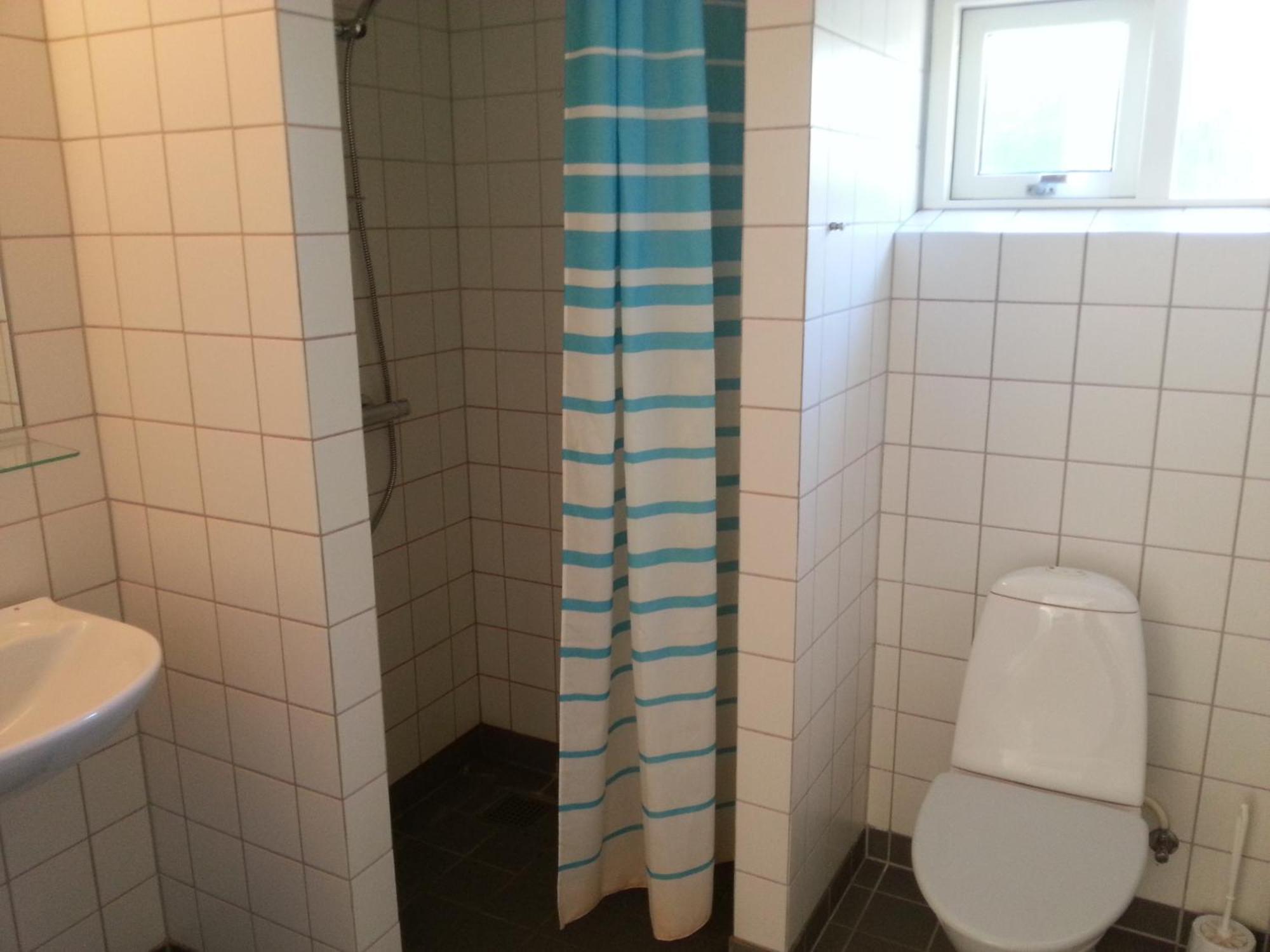 Danhostel Fredericia Pokój zdjęcie