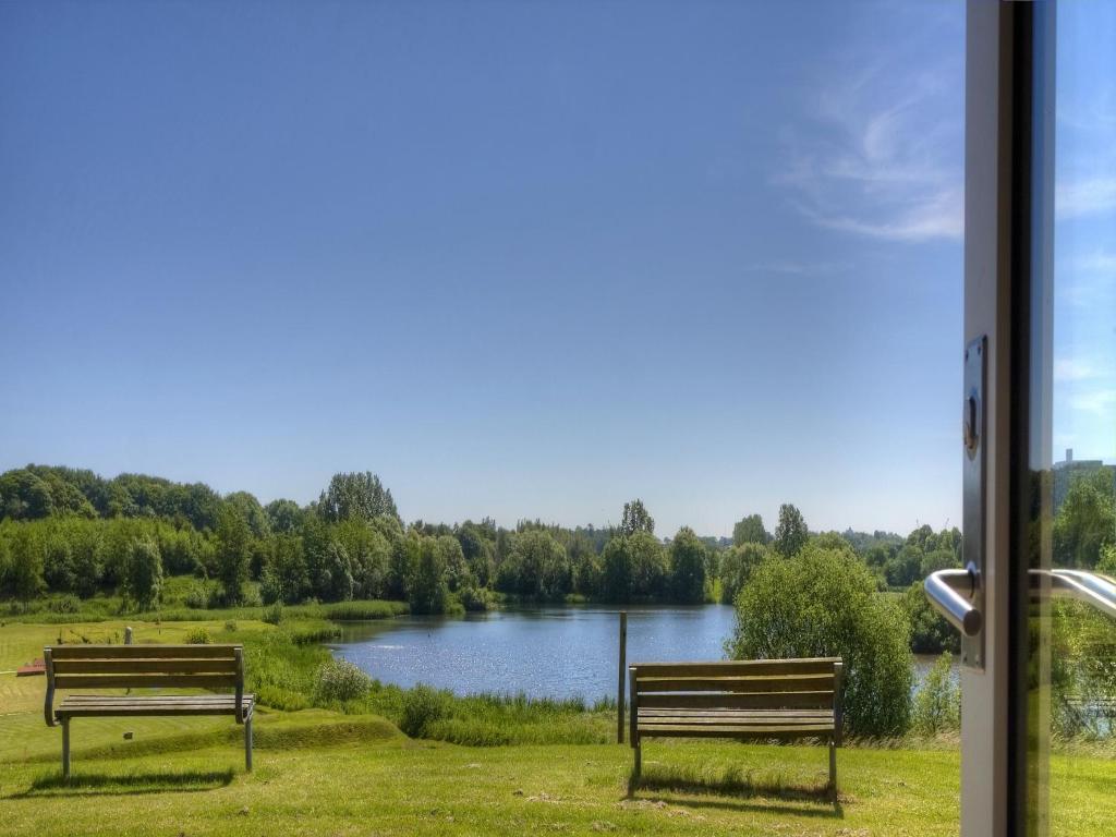 Danhostel Fredericia Zewnętrze zdjęcie