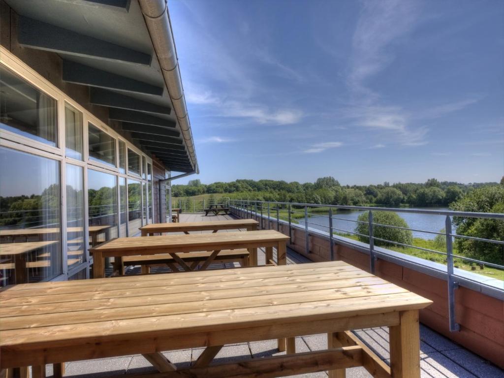Danhostel Fredericia Zewnętrze zdjęcie