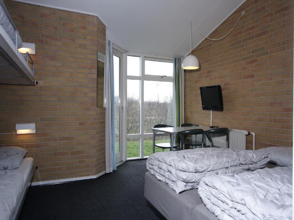 Danhostel Fredericia Pokój zdjęcie