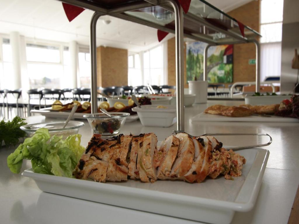 Danhostel Fredericia Zewnętrze zdjęcie
