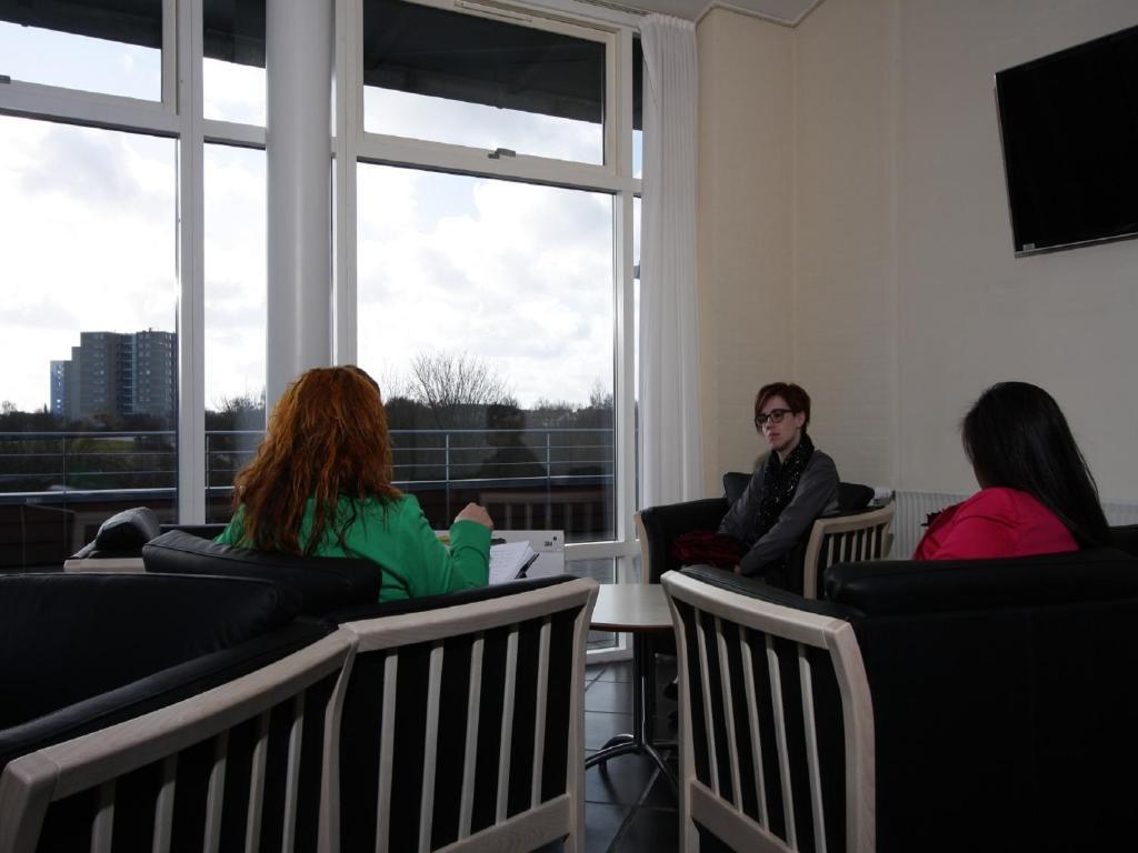 Danhostel Fredericia Zewnętrze zdjęcie