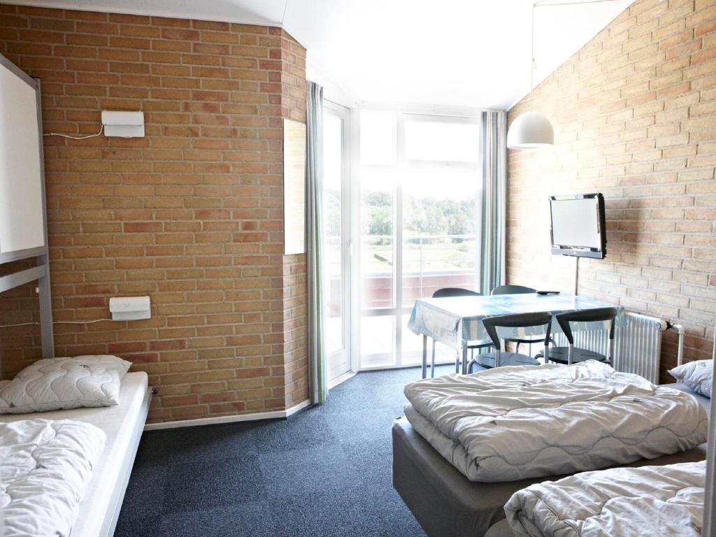 Danhostel Fredericia Zewnętrze zdjęcie
