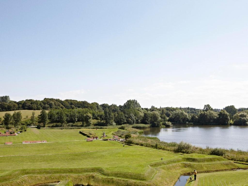 Danhostel Fredericia Zewnętrze zdjęcie