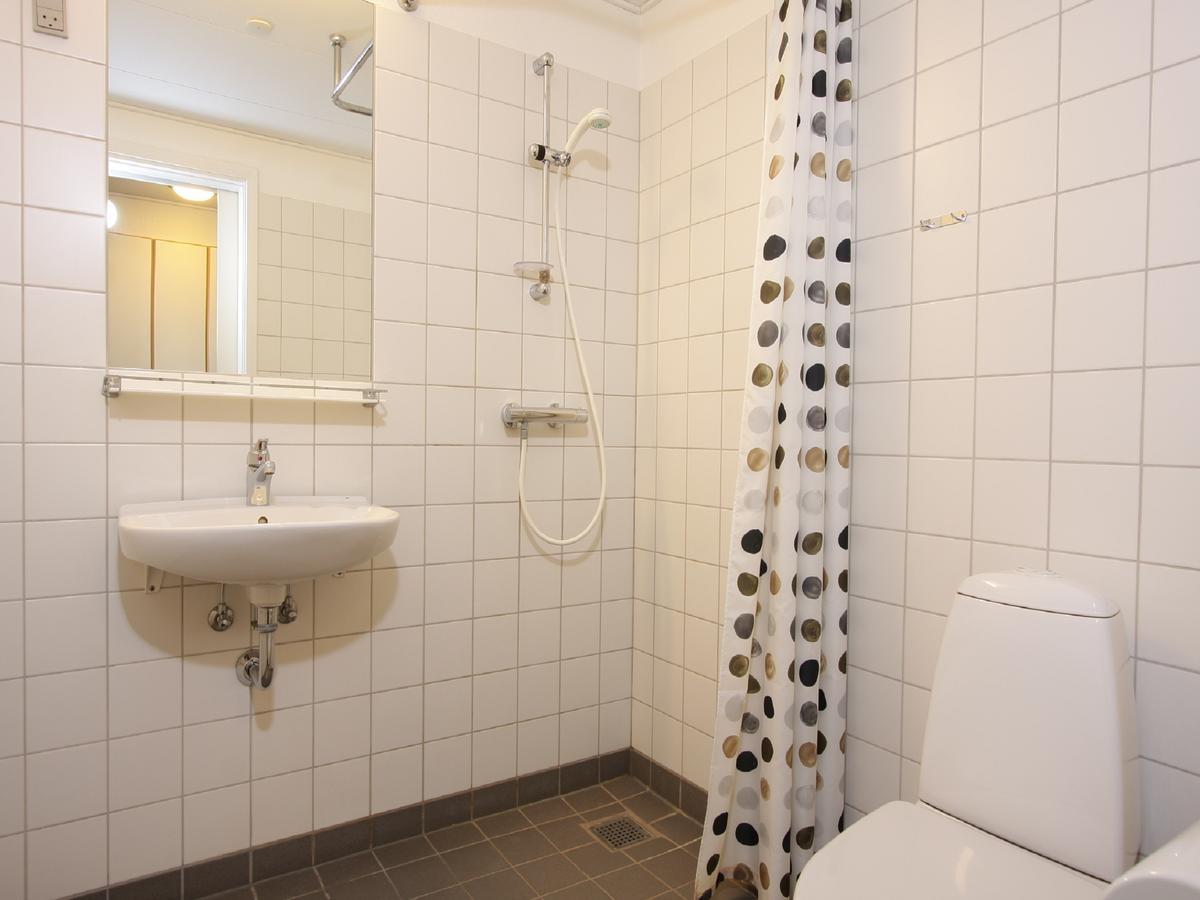 Danhostel Fredericia Zewnętrze zdjęcie