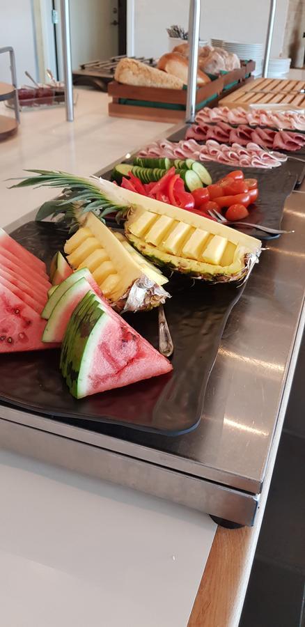 Danhostel Fredericia Zewnętrze zdjęcie