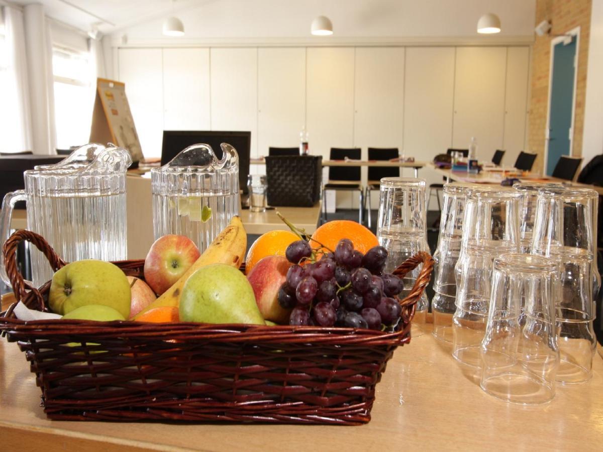Danhostel Fredericia Zewnętrze zdjęcie