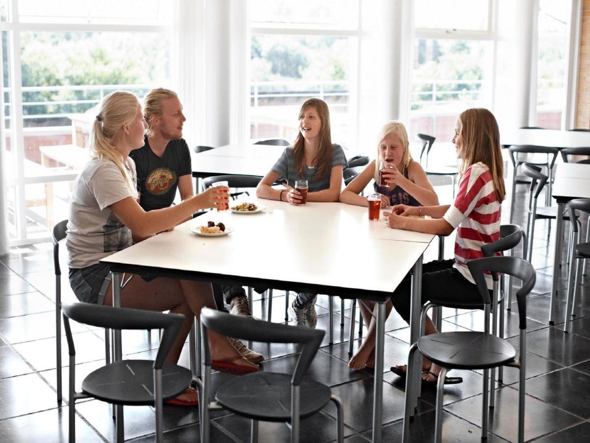 Danhostel Fredericia Zewnętrze zdjęcie