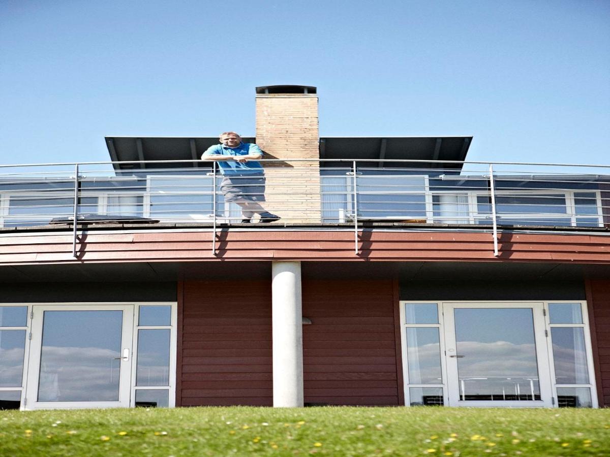 Danhostel Fredericia Zewnętrze zdjęcie