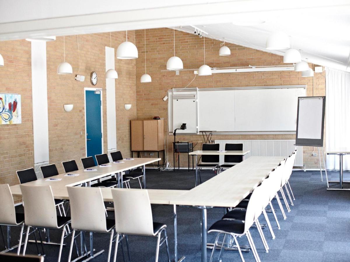 Danhostel Fredericia Zewnętrze zdjęcie