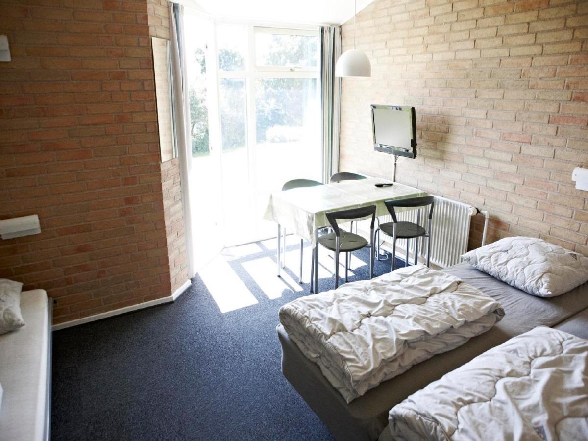 Danhostel Fredericia Zewnętrze zdjęcie