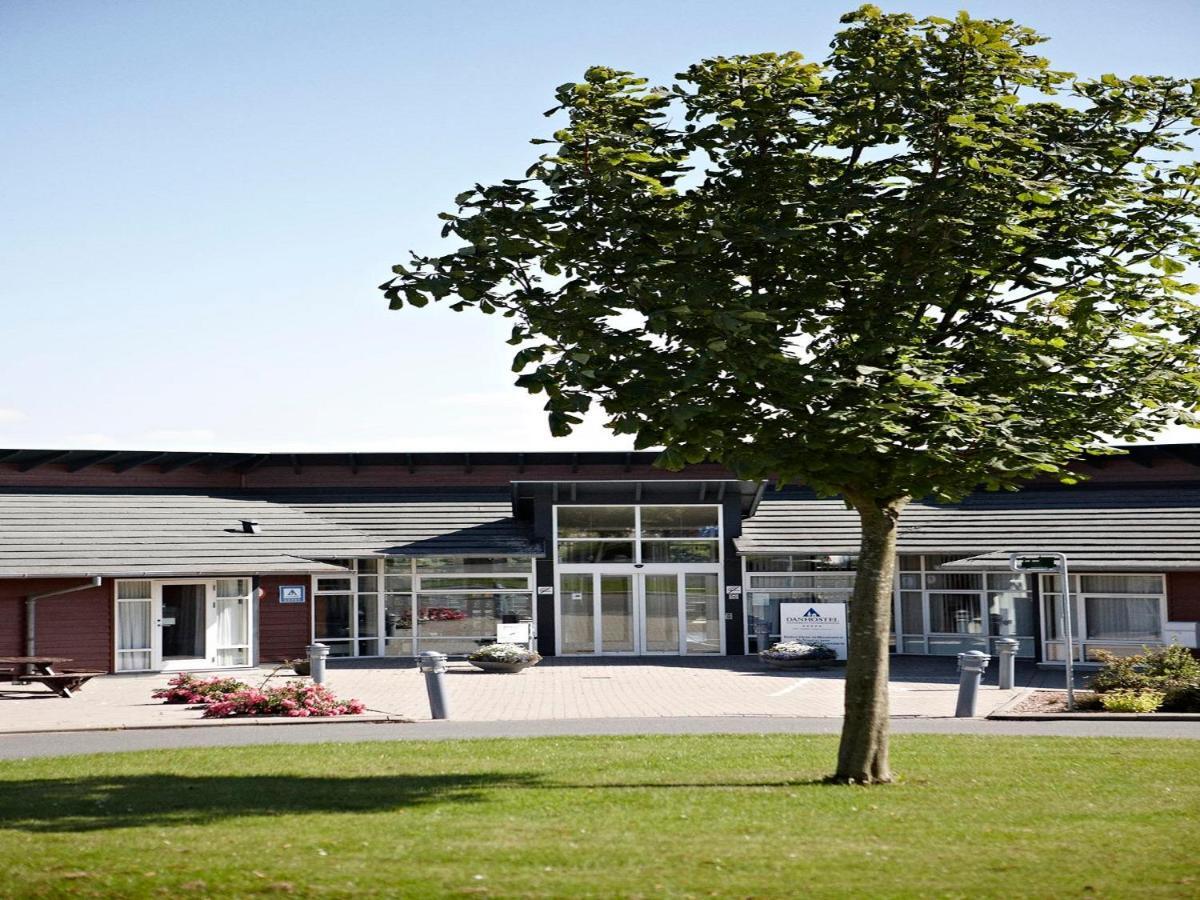 Danhostel Fredericia Zewnętrze zdjęcie