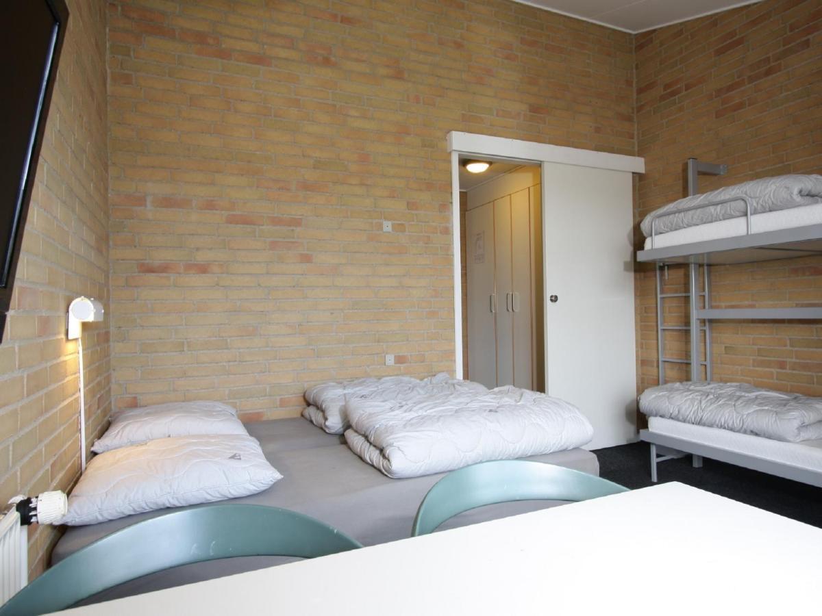 Danhostel Fredericia Pokój zdjęcie