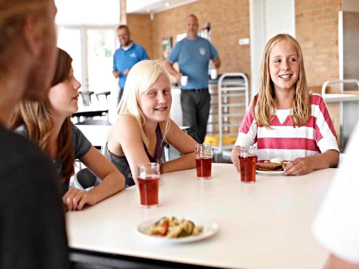 Danhostel Fredericia Zewnętrze zdjęcie