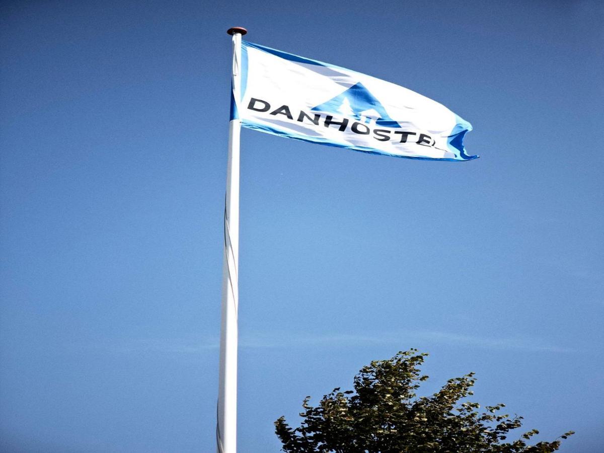 Danhostel Fredericia Zewnętrze zdjęcie