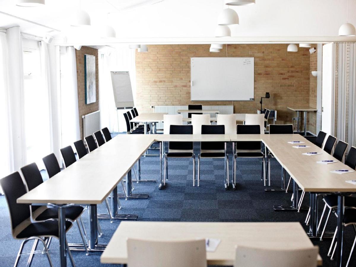 Danhostel Fredericia Zewnętrze zdjęcie